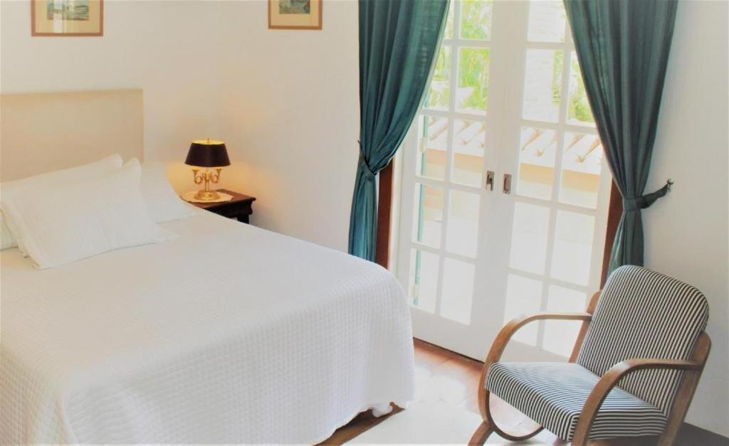 Maison De Campagne, Chambres D'Hotes - Itaipava Kültér fotó